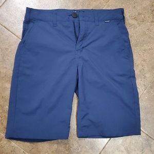 Boy's Hurley shorts